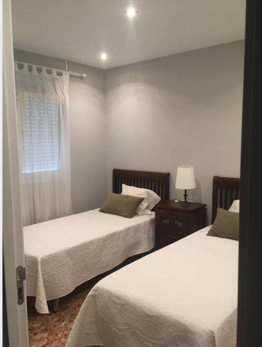 Disfrutar De Sanlucar De Barrameda Apartman Kültér fotó